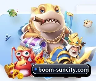 太阳城的故事 | SUNCITYGROUP